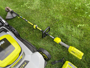 RYOBI 40V Lawn Mower Lot
