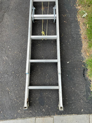 Extension Ladder
