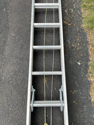 Extension Ladder