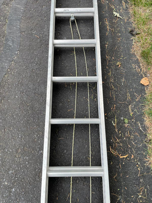 Extension Ladder