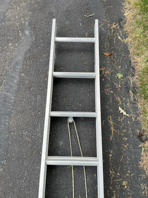 Extension Ladder