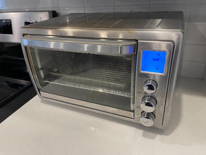 Toaster Oven