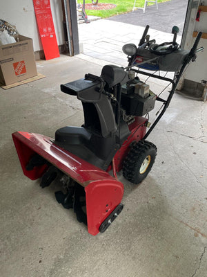 TORO Gas Snowblower 38640