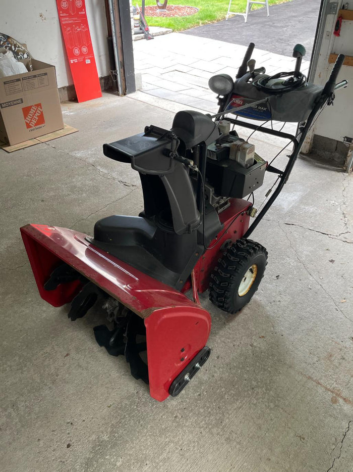 TORO Gas Snowblower 38640