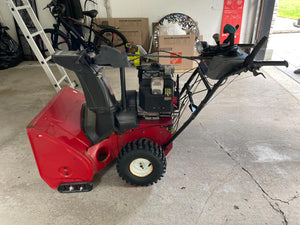 TORO Gas Snowblower 38640
