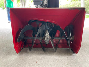 TORO Gas Snowblower 38640