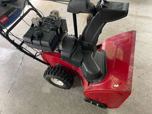 TORO Gas Snowblower 38640