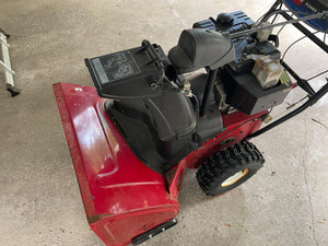 TORO Gas Snowblower 38640