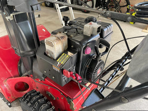TORO Gas Snowblower 38640