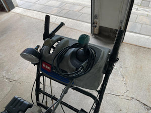 TORO Gas Snowblower 38640