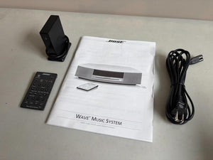Bose Wave Music System – sellmystuffcanadaottawa