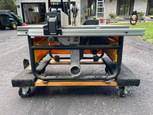 DeWalt 10” Table Saw DW745