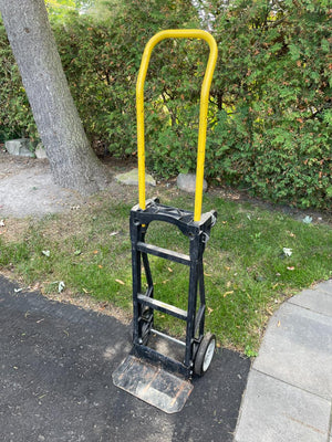 Hand Truck