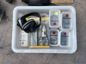 Misc. Tools Lot #1