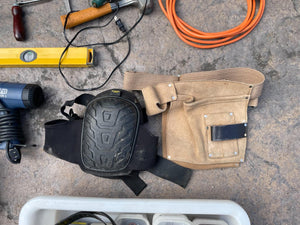 Misc. Tools Lot #1