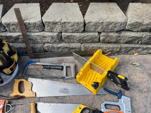 Misc. Tools Lot #1