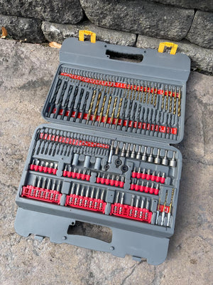 Misc. Tools Lot #2