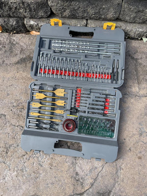 Misc. Tools Lot #2