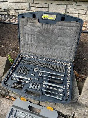 Misc. Tools Lot #2