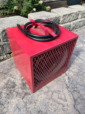 Stelpro 220V Industrial Box Heater PCH48T