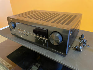 Denon AV Surround Receiver AVR-S540BT