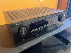 Denon AV Surround Receiver AVR-S540BT