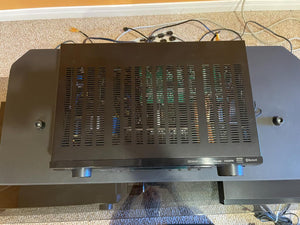 Denon AV Surround Receiver AVR-S540BT