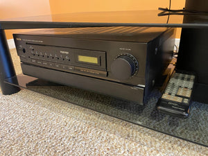 Denon Precision AV Surround Amplifier ACV-3000