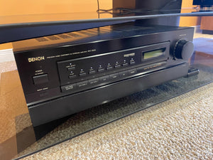 Denon Precision AV Surround Amplifier ACV-3000