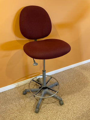 Swivel Chair