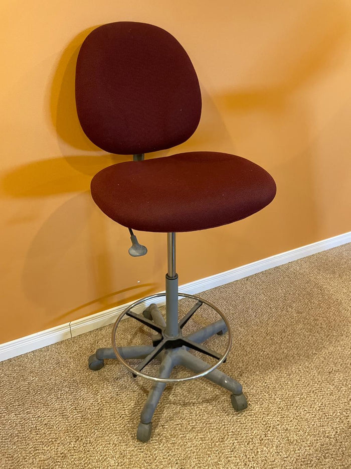 Swivel Chair