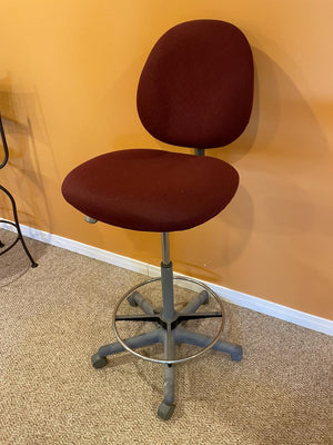 Swivel Chair