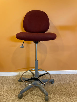 Swivel Chair