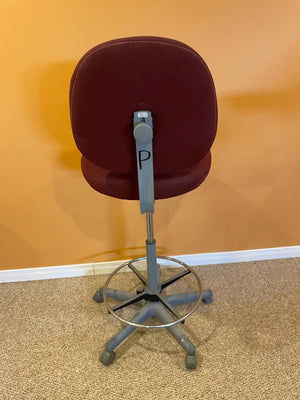 Swivel Chair