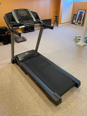 NordicTrack Treadmill T6.5S