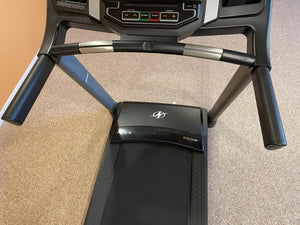 NordicTrack Treadmill T6.5S
