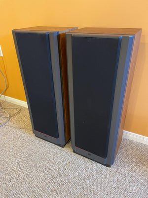 Pair PSB Tower Speakers CS180W411006