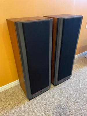 Pair PSB Tower Speakers CS180W411006