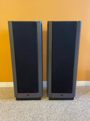 Pair PSB Tower Speakers CS180W411006