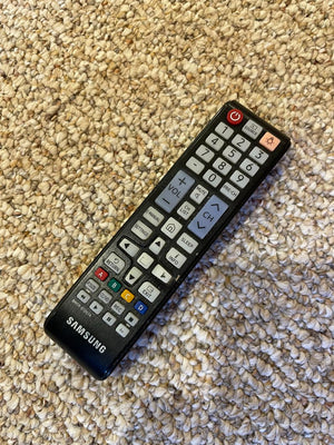 40” Samsung LED Television UN40M5300AF