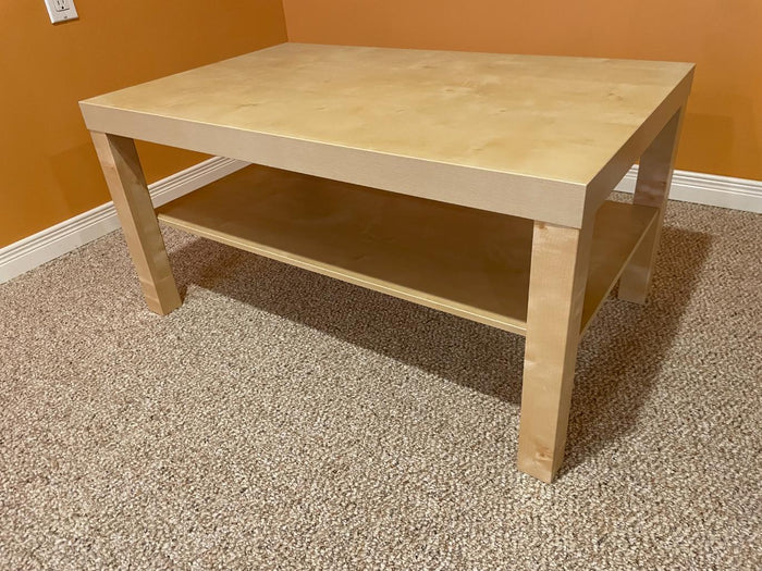 IKEA LACK Coffee Table