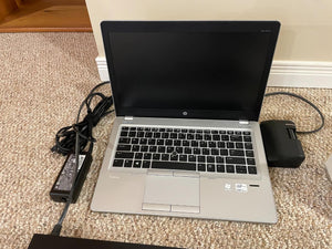 Misc. Electronics Lot