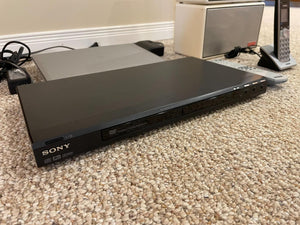 Misc. Electronics Lot