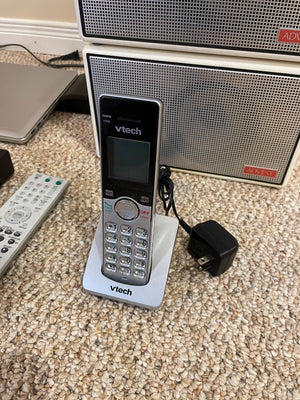 Misc. Electronics Lot