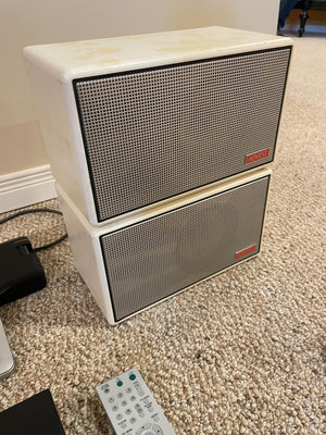 Misc. Electronics Lot