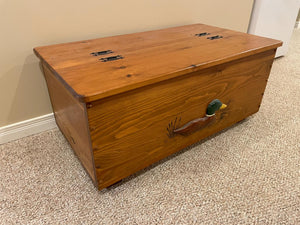 Trunk