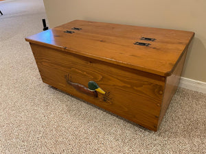 Trunk