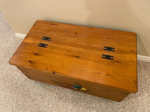 Trunk