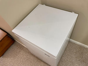 Wood’s Chest Freezer C05NAS