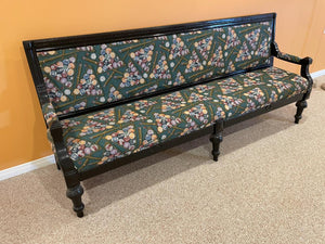 Billiards Sofa